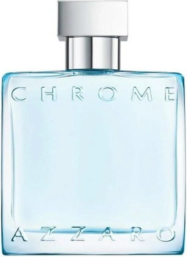 Azzaro Chrome Eau De Toilette