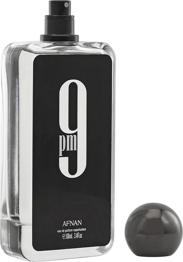 Eau De Parfum Afnan 9PM — photo 3