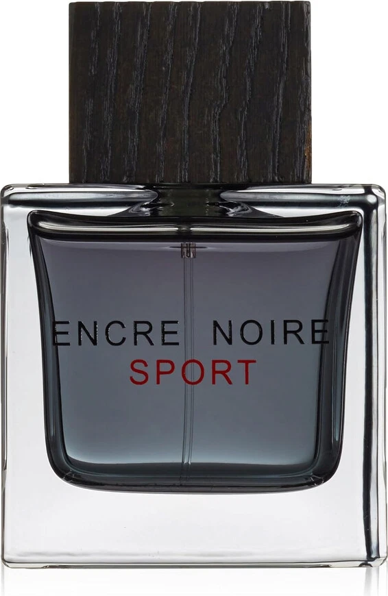Eau De Toilette Lalique Encre Noire Sport — foto 3