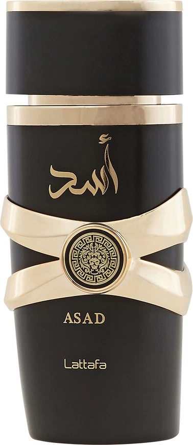Духи Lattafa Asad