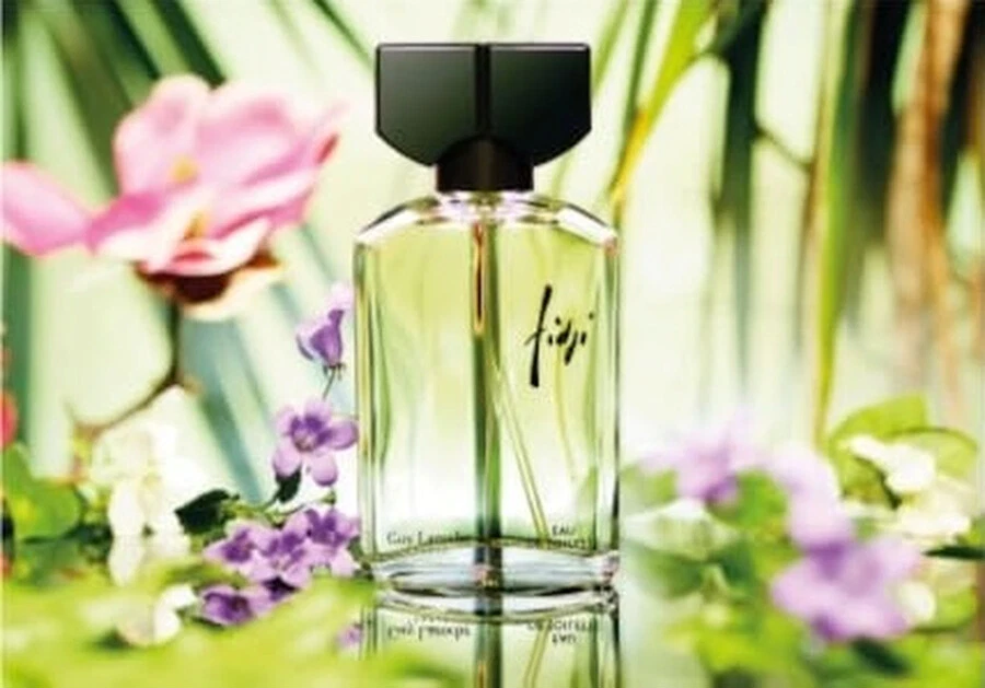 Guy Laroche Fidji Eau De Toilette — foto 3