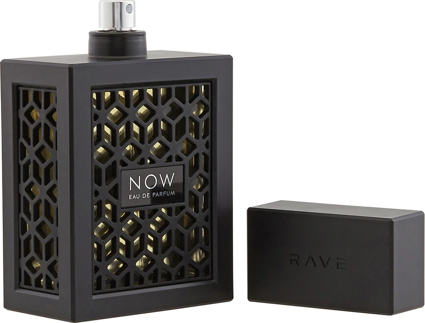 Eau De Parfum Lattafa Rave Now — foto 3