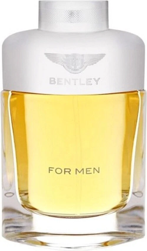 Eau de Toilette Bentley Bentley