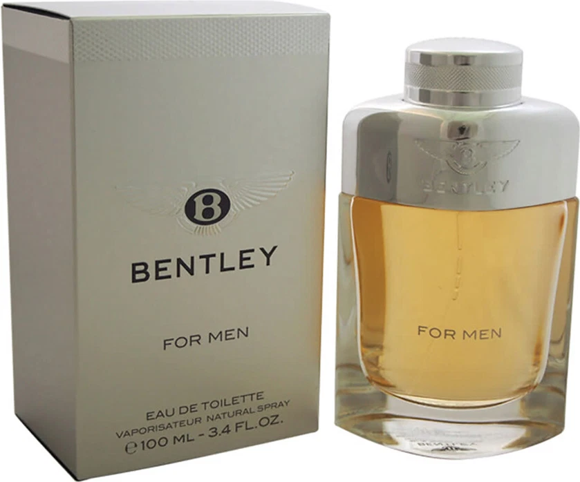 Eau de Toilette Bentley Bentley