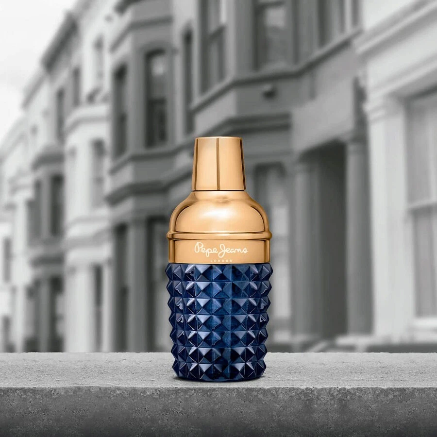 Pepe Jeans London Celebrate Him EDP Spray — photo 3