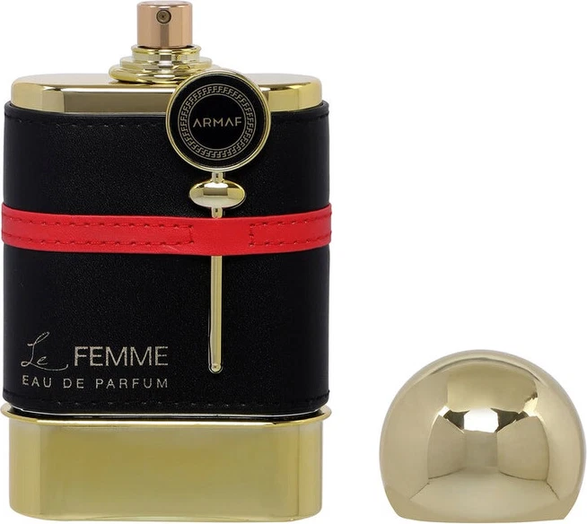 Eau de Parfum Armaf Le Femme — foto 3
