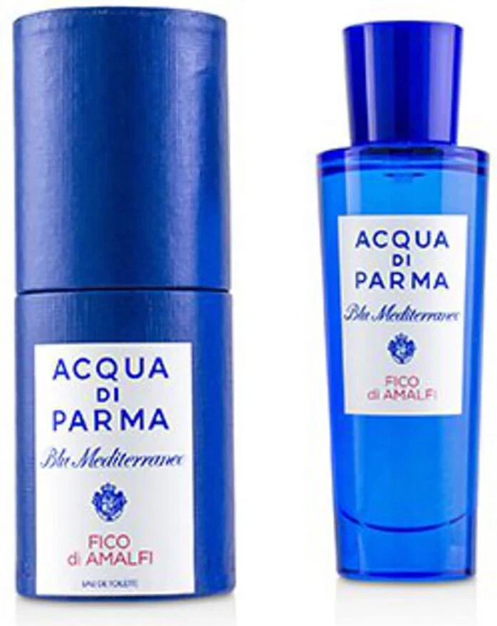 Туалетная вода Acqua di Parma Blu Mediterraneo Fico Di Amalfi
