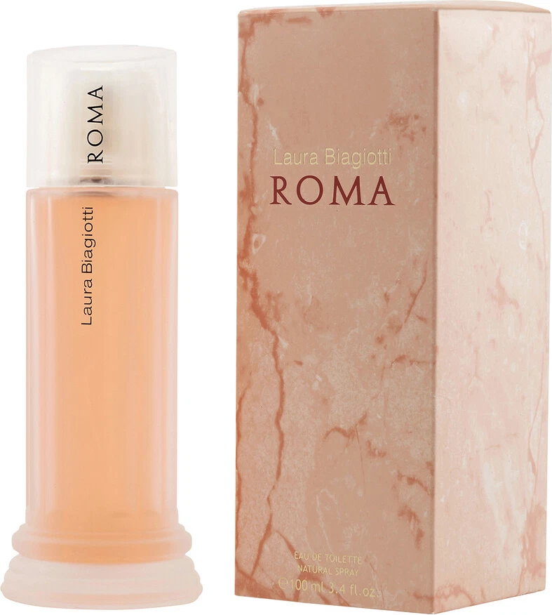 Laura Biagiotti Roma for Women