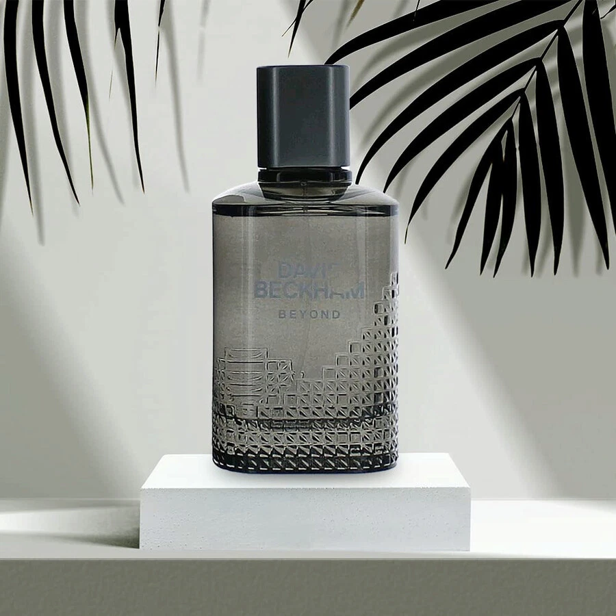 Eau De Toilette David Beckham Beyond — foto 3