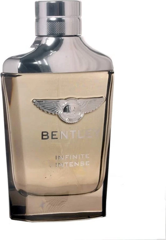 Eau de Toilette Bentley Infinite — photo 3
