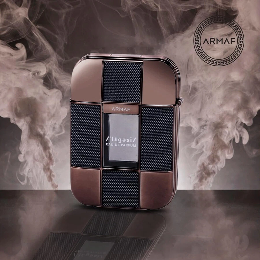 Armaf Legesi pour Homme uchun Eau de Parfum — foto 4