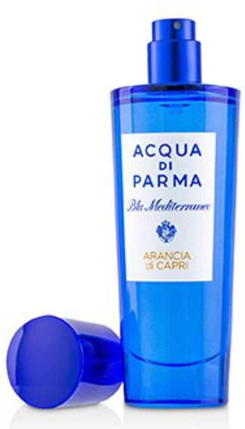 Eau de Toilette Acqua di Parma Blu Mediterraneo Arancia Di Capri — photo 3