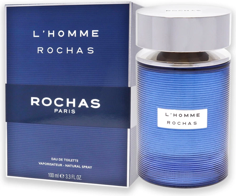 Rochas L'Homme — foto 3