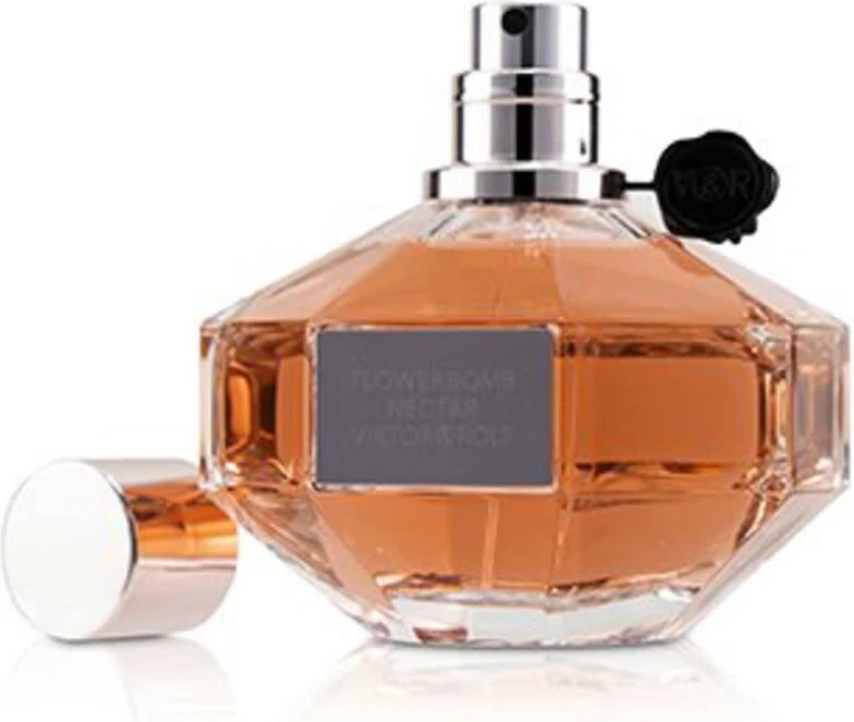 Viktor & Rolf Flowerbomb Nectar — foto 3