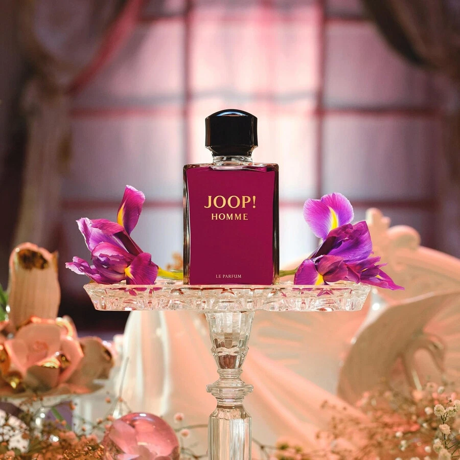 JOOP! Homme Le Parfum — foto 3
