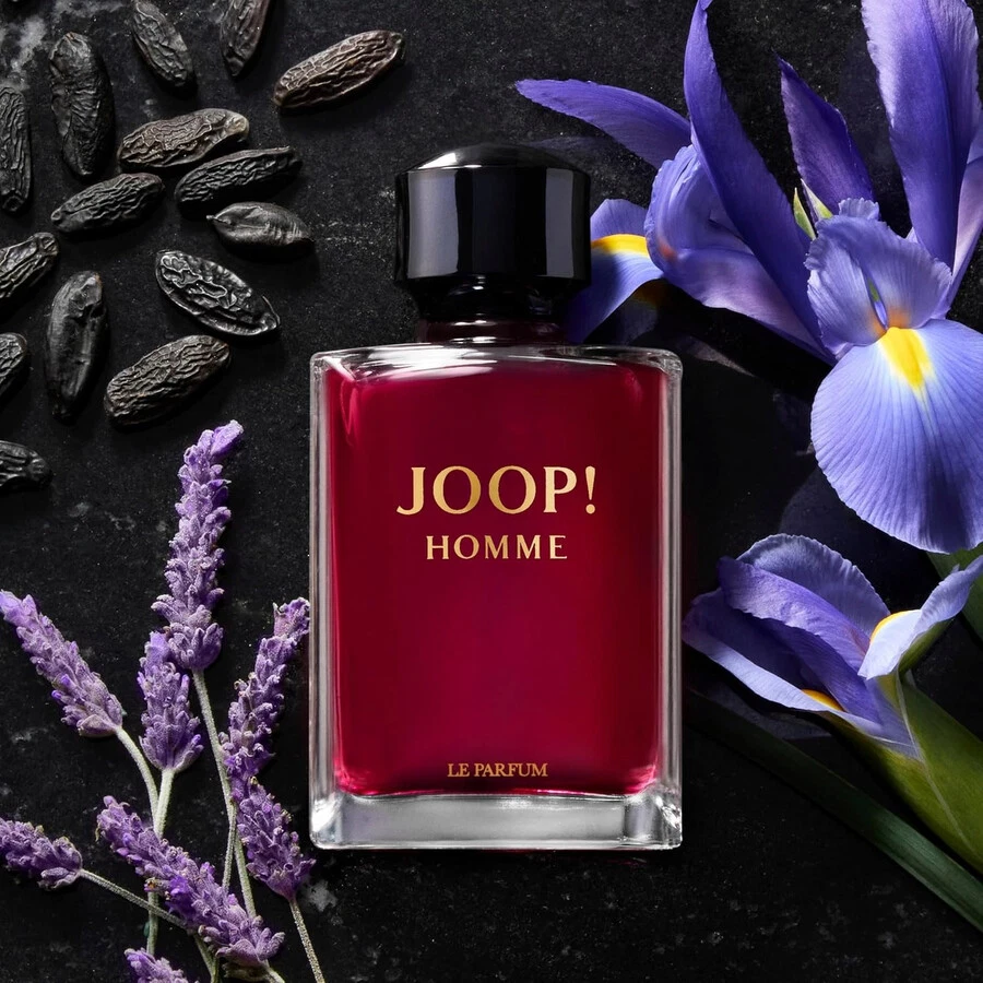 JOOP! Homme Le Parfum — foto 4