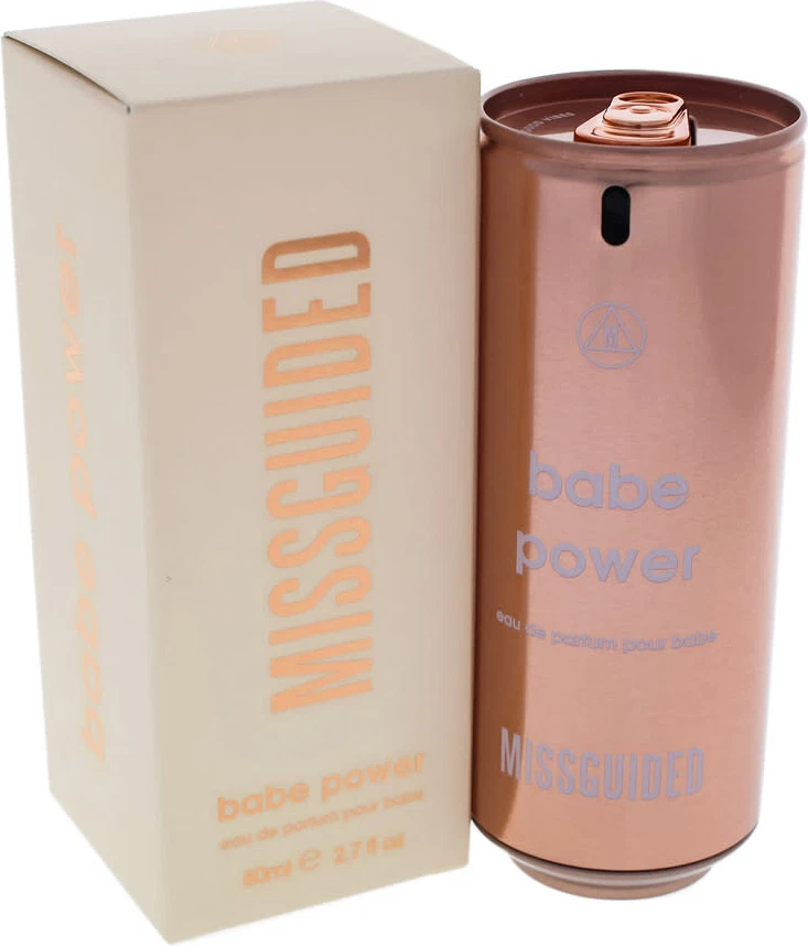 Missguided Babe Power — photo 3