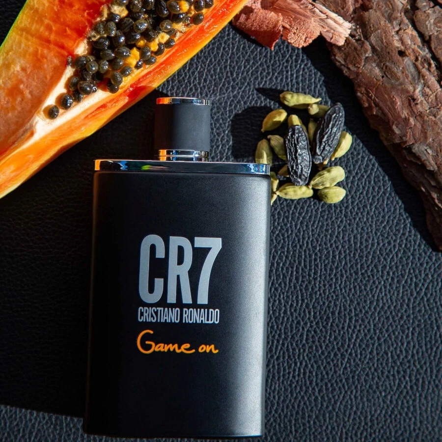 CR7 Game On by for Men — photo 3