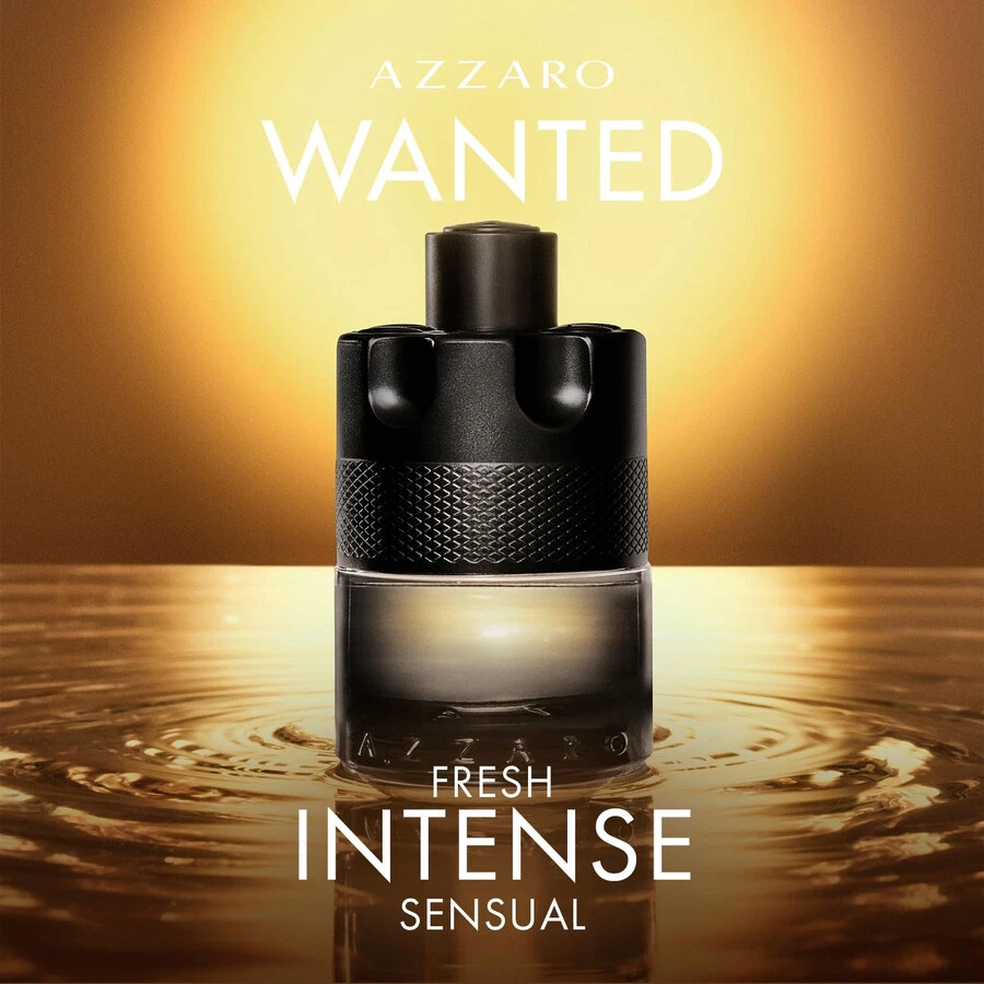 Azzaro The Most Wanted Intense — foto 3