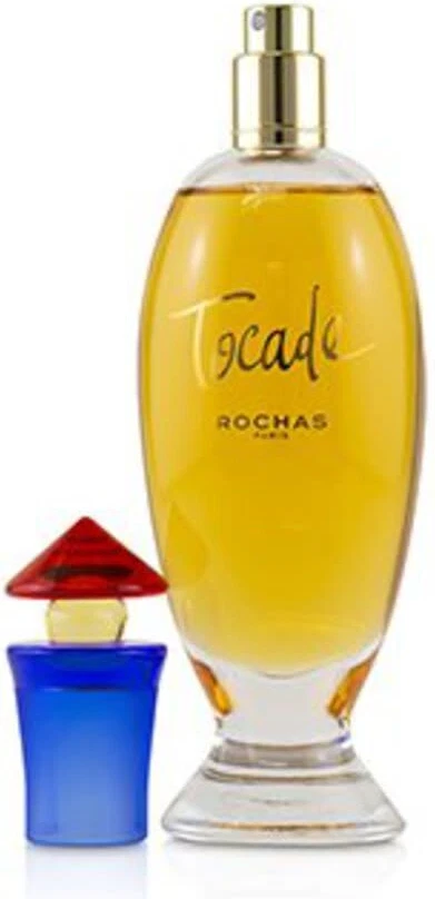 Eau De Toilette Rochas Tocade — photo 3