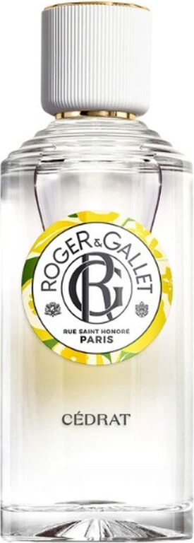 Eau De Toilette Roger & Gallet Cedrat