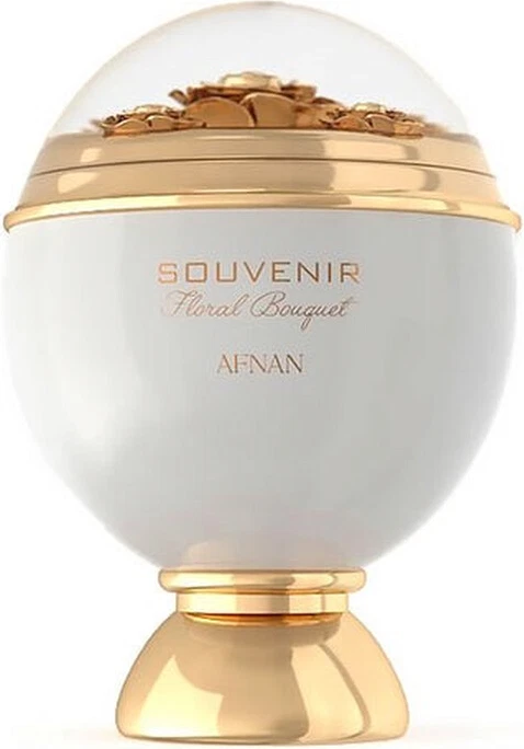 Afnan Souvenir Floral Bouquet Parfyum Suyu