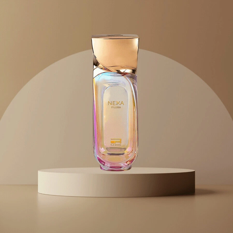Eau De Parfum Rue Broca Nexa Muse — foto 3