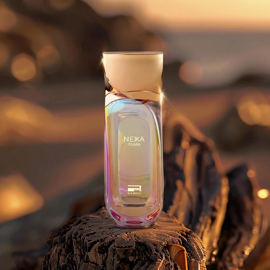 Eau De Parfum Rue Broca Nexa Muse — foto 5