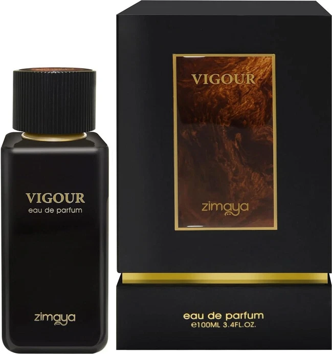 Eau de Parfum Zimaya Vigor — photo 3