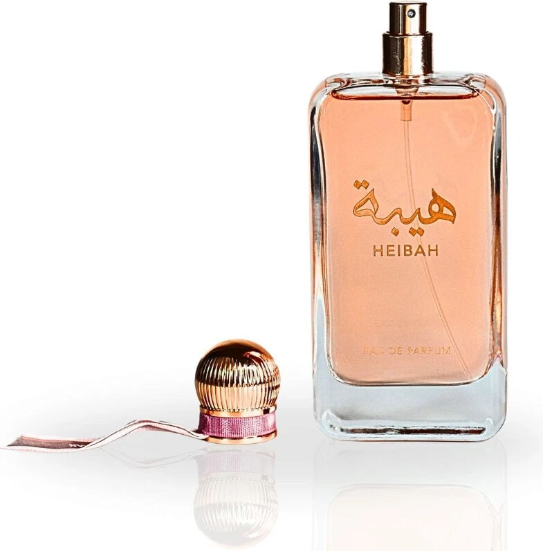 Eau De Parfum Ard Al Zaafaran Heibah — foto 3