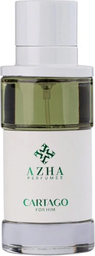 Eau de Parfum Azha Cartago