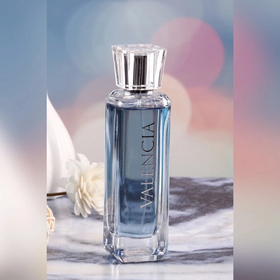 Eau De Parfum Swiss Arabian Valencia — photo 3