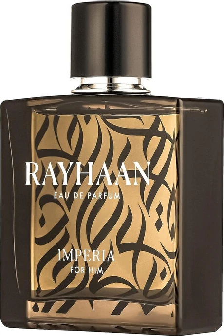 Eau de Parfum Rayhaan Imperia — photo 3