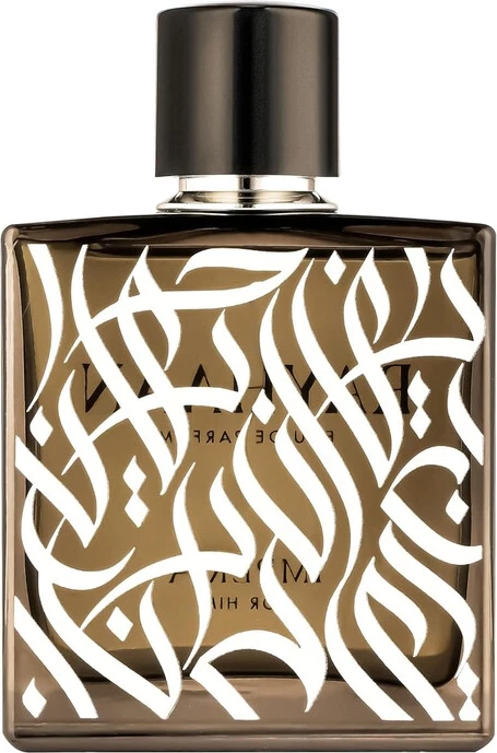 Eau de Parfum Rayhaan Imperia — photo 4