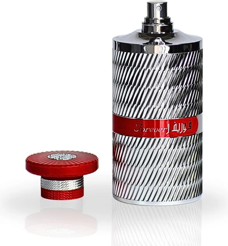 Eau De Parfum Ard Al Zaafaran Forever — photo 3