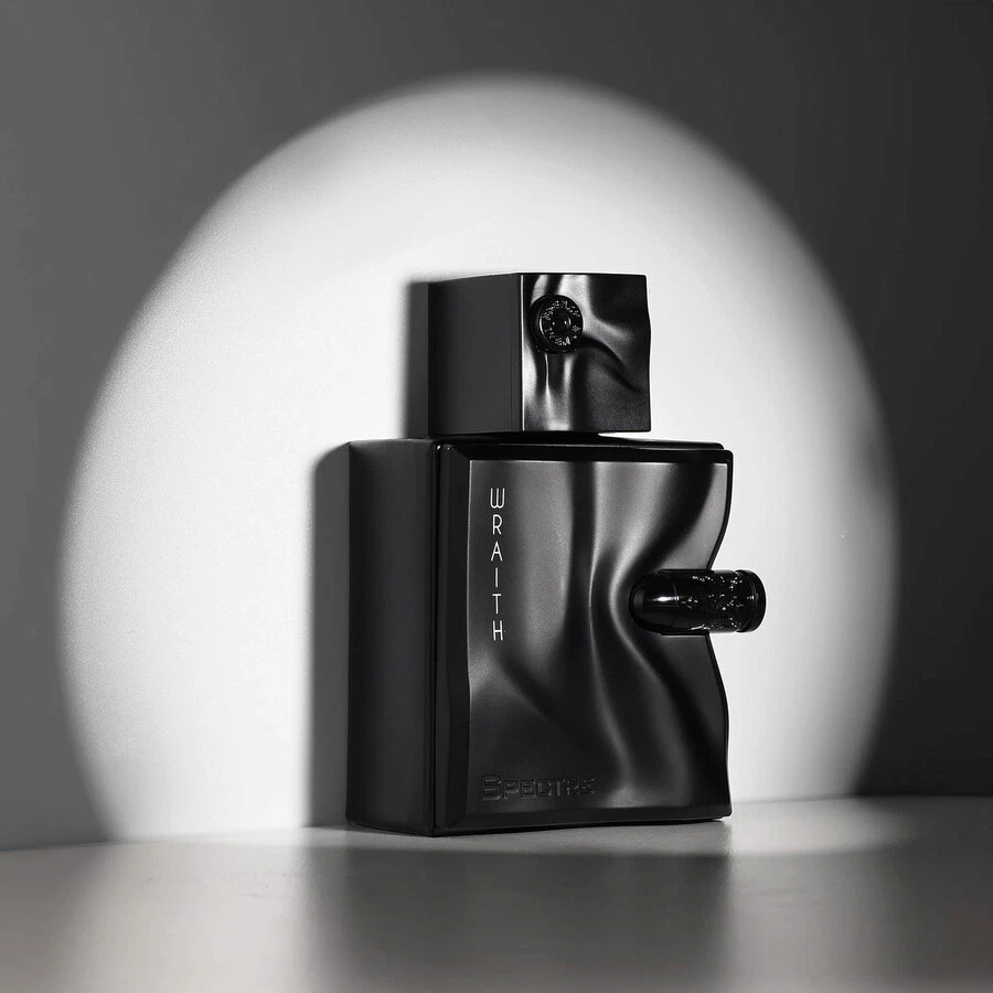 Eau De Parfum French Avenue Spectre Wraith — foto 3