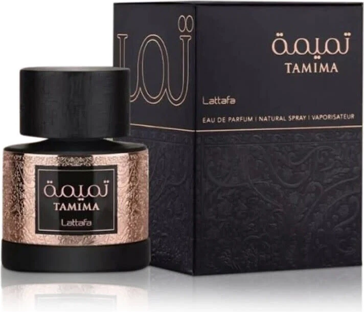 Parfyum Lattafa Tamima Eau De Parfum