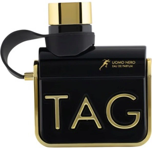 Eau De Parfum Armaf Tag Uomo Nero