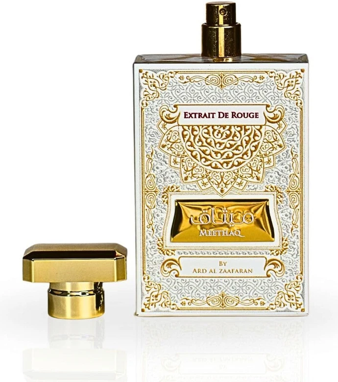 Eau De Parfum Ard Al Zaafaran Extrait De Rouge — foto 3