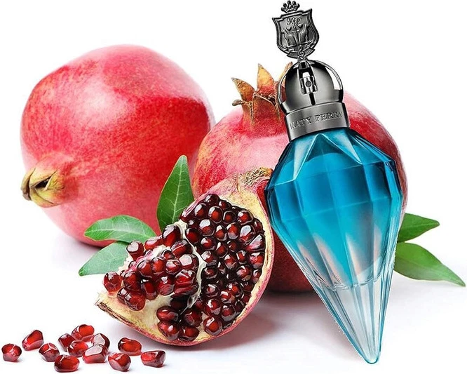 Eau de Parfum Katy Perry Royal Revolution — photo 3