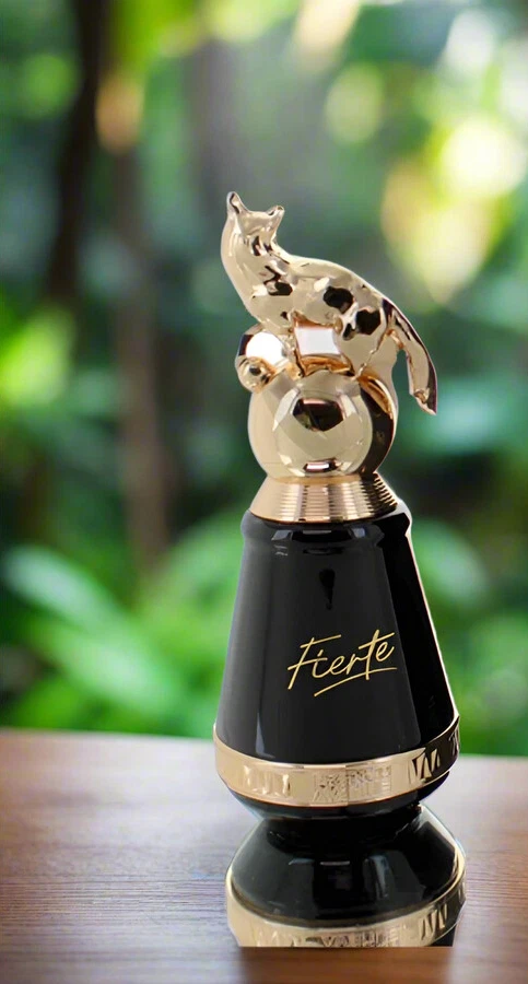 Eau De Parfum Fragrance World French Avenue — foto 3