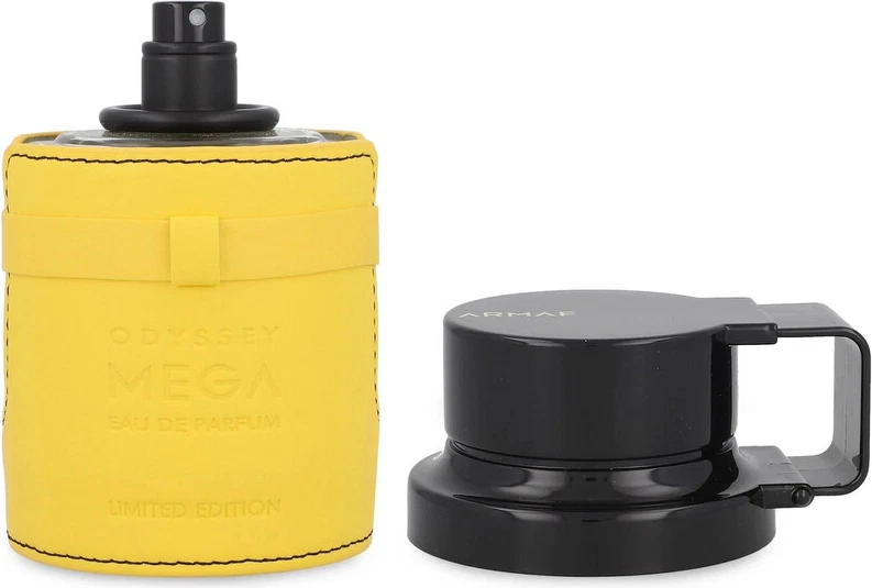 Eau De Parfum Armaf Odyssey Mega — foto 4