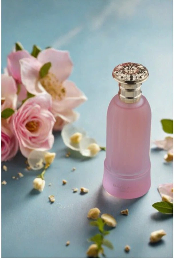 Eau De Parfum Paris Corner Bayn Al Asrar — photo 3