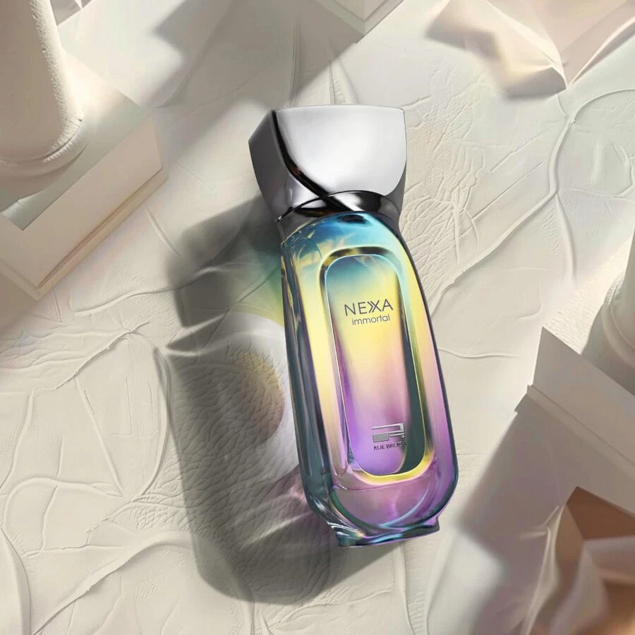 Eau De Parfum Rue Broca Nexa Immortal — foto 3
