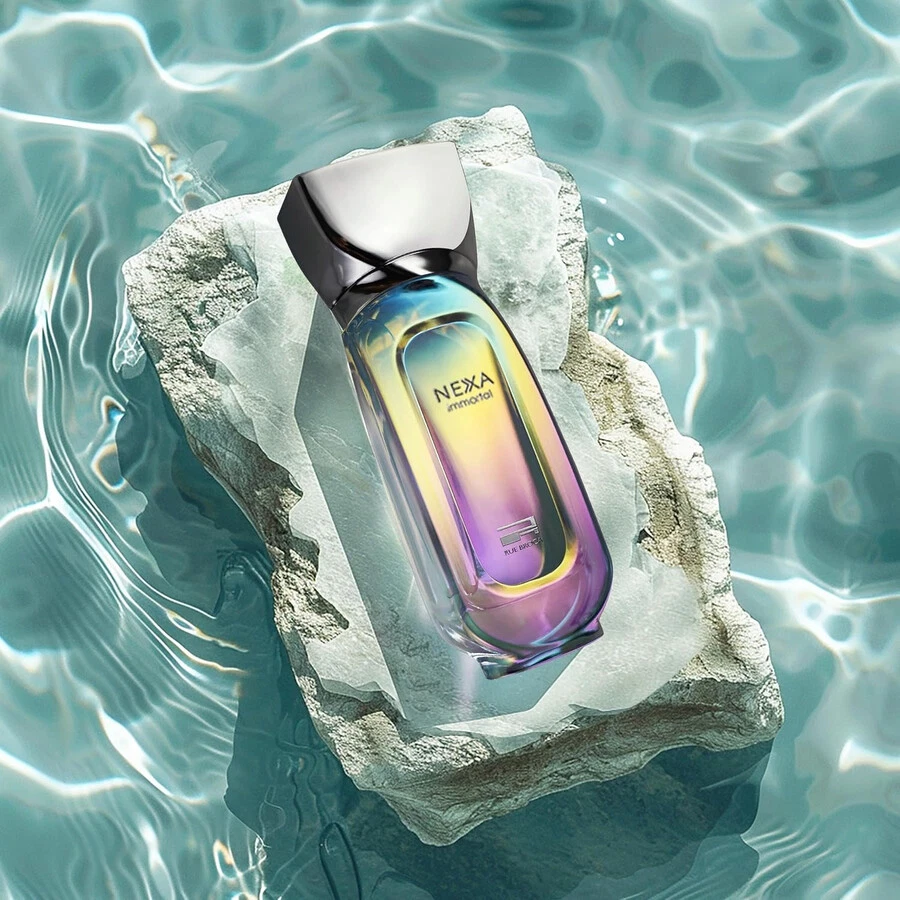 Eau De Parfum Rue Broca Nexa Immortal — foto 4