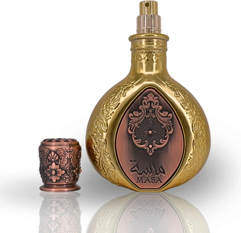 Eau De Parfum Lattafa MASA — photo 3