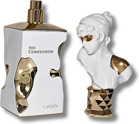 Eau De Parfum Lattafa Her Confession — photo 3