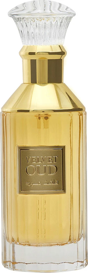 Eau De Parfum Lattafa Velvet Oud