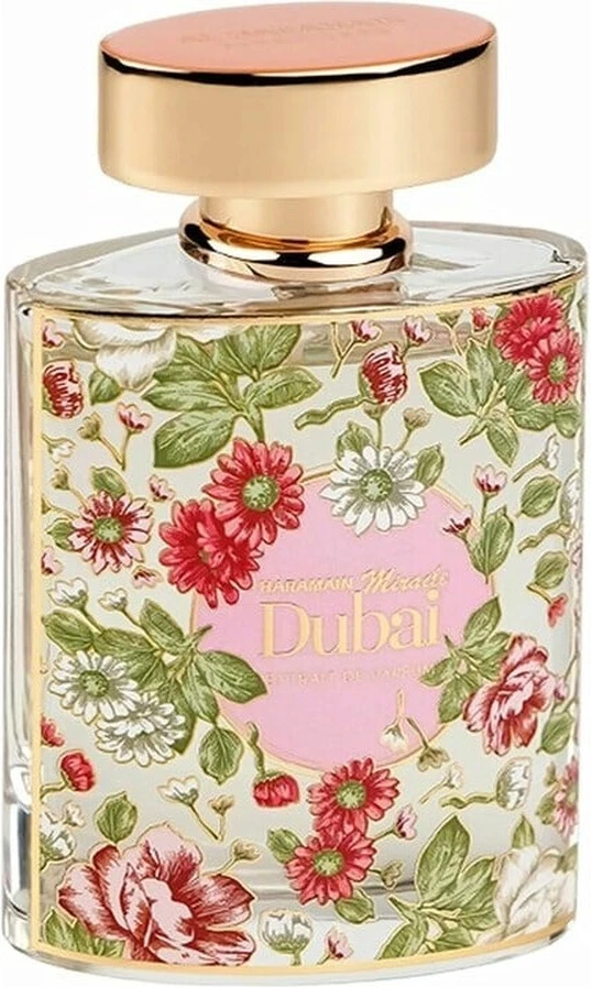 Extrait De Parfum Al Haramain Miracle Dubai — foto 3