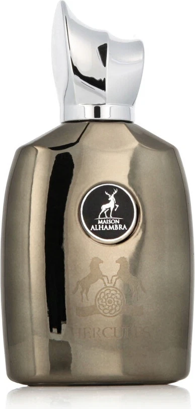 Eau De Parfum Maison Alhambra Hercules